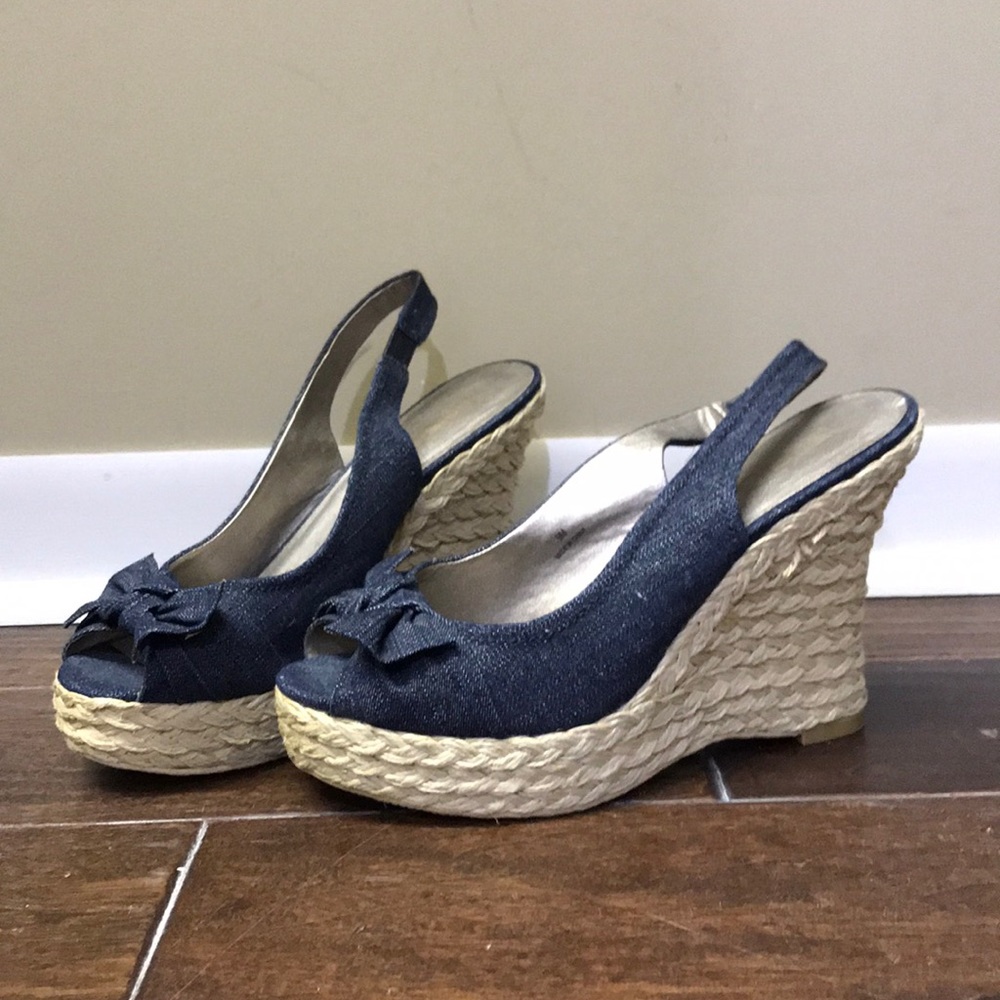 Wedges